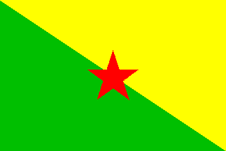 [Independentist flag]